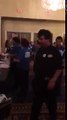 Caught On Tape: Hillary Clinton Supporters Voting WITHOUT Registering