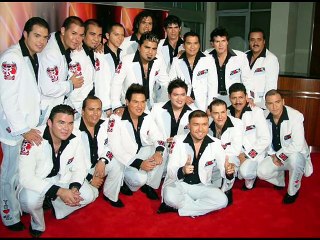 banda el Recodo no soy monedita de oro