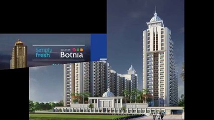 Gulshan Botnia: An Upcoming Project