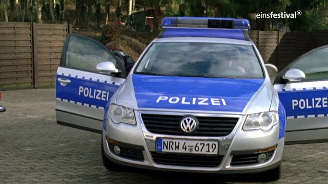 Mord mit Aussicht – Waldhaus Amore