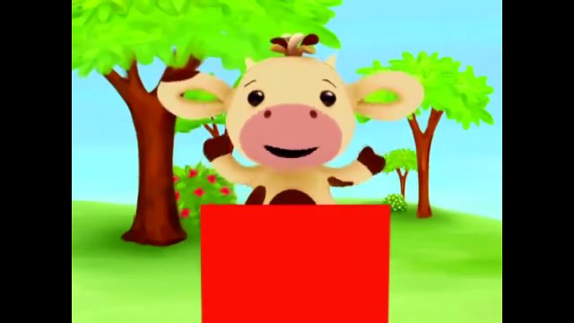 Мультфильмы для самых маленьких - Тини Лав HD качество (высокое разрешение)