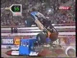 2004 Monster Jam Finals - Hot Wheels