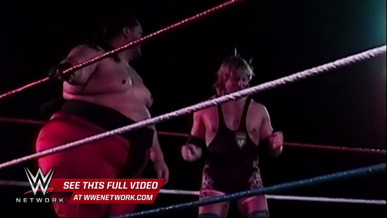 WWE Network׃ Superstars recall the life of Owen Hart on First Look׃ Owen – Hart of Gold