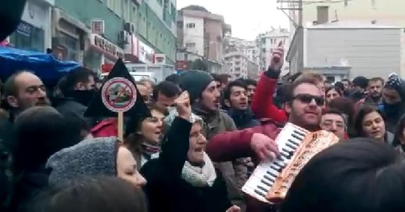 Artvinlilerden Mehmet Cengiz'e özel beste