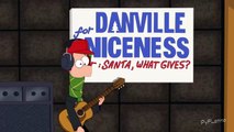 [Canción] Phineas y Ferb - Danville te quiere ver (Español Latino)