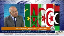 L'invité de Café & Journal: Le Maghreb...entre la situation en Libye et les délégations de l'Union