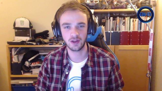 YOU GOT HACKED! - Advanced Warfare GAMEPLAY LIVE w Ali-A #2! - (Call of Duty AW)