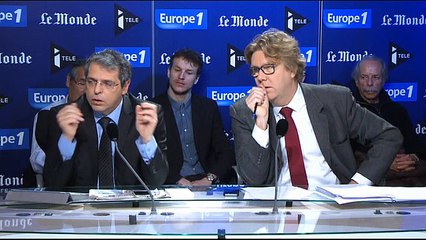 Royal sur Notre-Dame-des-Landes : "tout le monde veut voter, on ne va pas s'en plaindre"