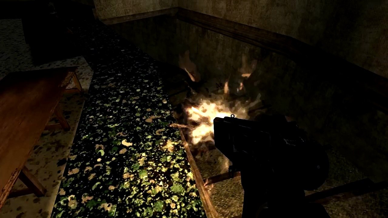 Fallout New Vegas Builds - The Hitman [Part 1]
