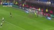 Keisuke Honda Amazing Goal   AC Milan vs Genoa 2-0 Serie A 2016 (FULL HD)