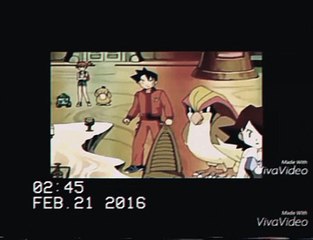 Opening to Predator 2003 VHS