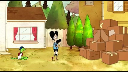 Sanjay et Craig | L'enquête | NICKELODEON