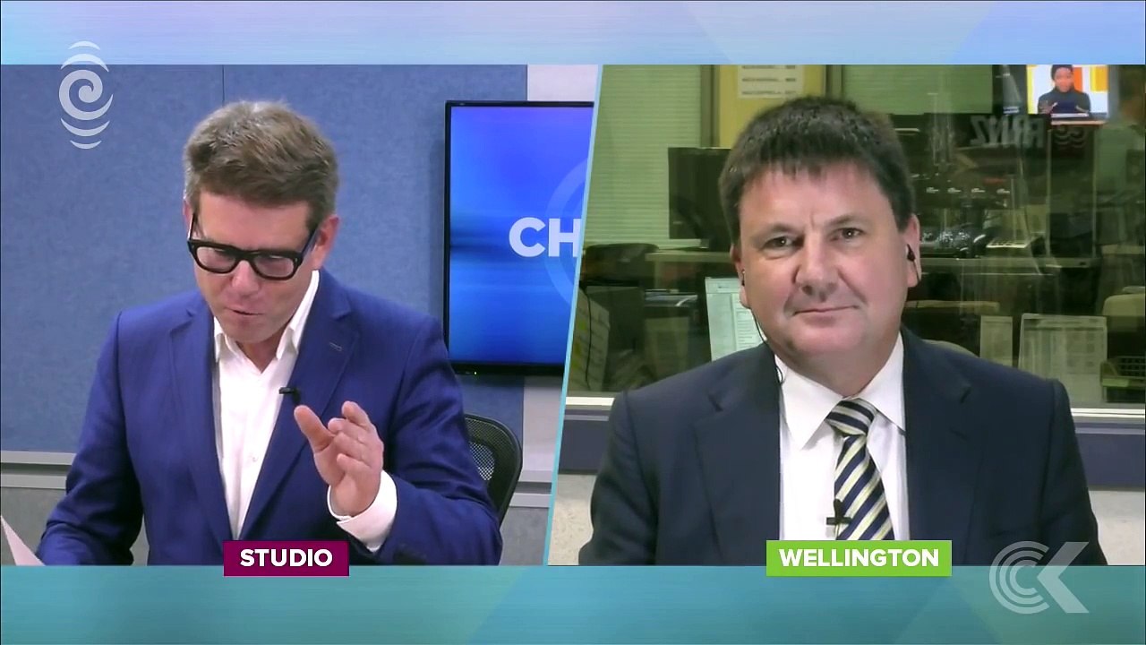 Privacy Commissioner seeks transparency of information requests׃ RNZ Checkpoint