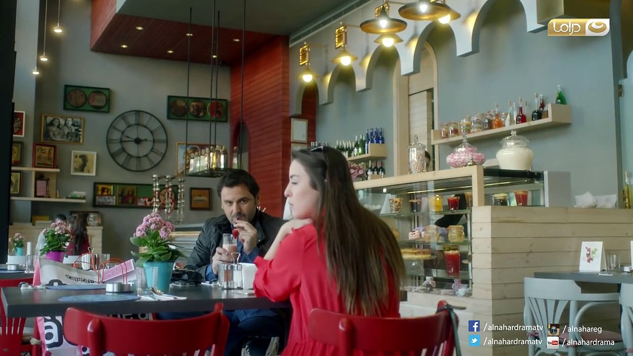 Episode 25 - Keset Hob Series | الحلقة الخامسة العشرون - مسلسل قصة حب