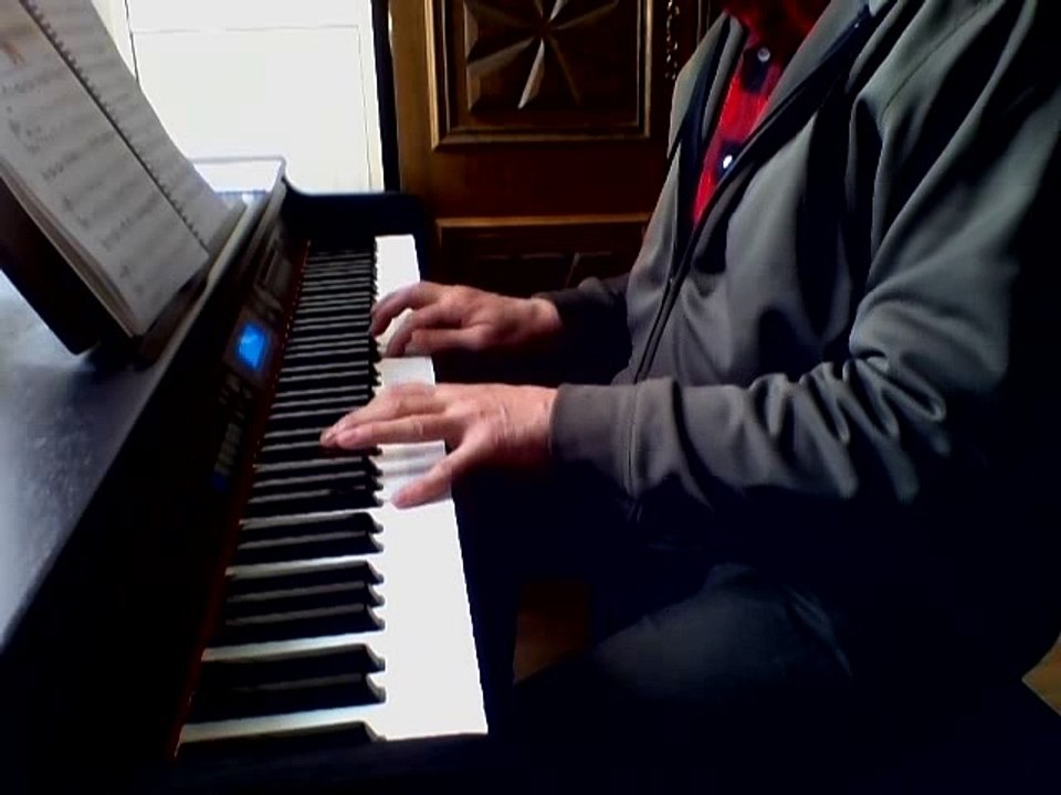 je tiens trés fort à toi