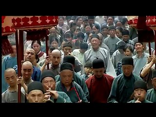 【中国往事】电视电影 Memoirs In China TV Movie English Subtitles 完整版 [full]
