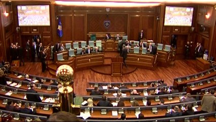 Download Video: Kosovë, javën e ardhshme procedohet me zgjedhjen e Presidentit - Top Channel Albania - Lajme - News