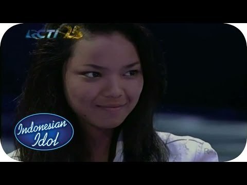 YUSUF UBAY & PUTRI RAMA - RESULT - Elimination 2 - Indonesian Idol 2014