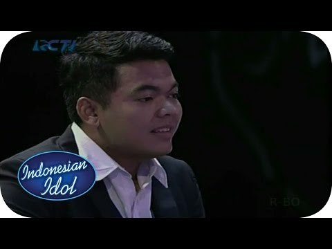 HUSEIN ALATAS & YESAYA PANGERAN - RESULT - Elimination 2 - Indonesian Idol 2014