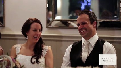 This marriage was being filmed. What the camera captured behind the mirror makes everyone speechless.