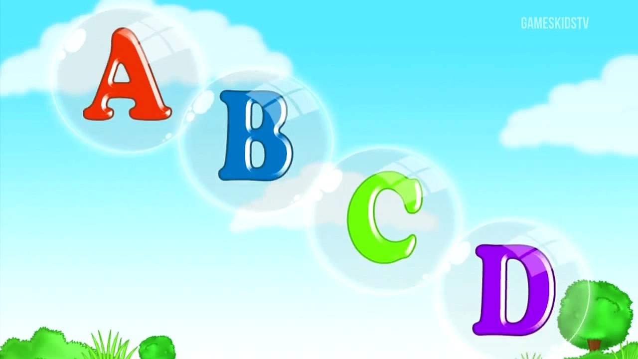 ABC SONG | ABC Songs for Children - 13 Alphabet Songs & 26 Videos