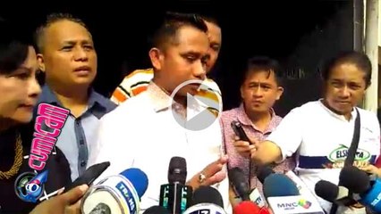 Ini Hasil Tes Kesehatan Ipul - Cumicam 21 Februari 2016