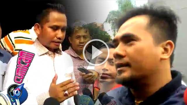 Kuasa Hukum Ipul: Ipul Korban DS - Cumicam 21 Februari 2016