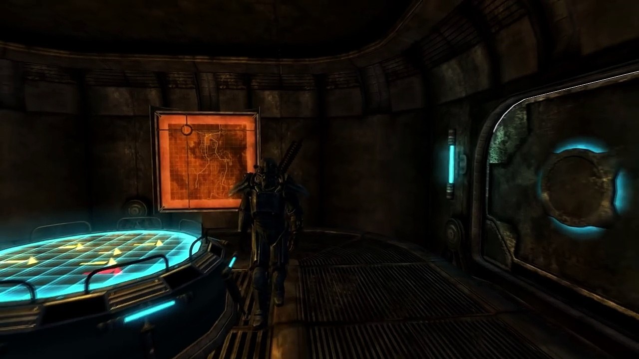 Fallout New Vegas Builds - The Paladin [Part 1]