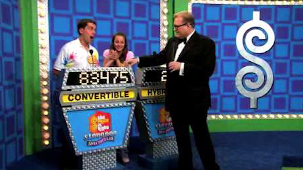Top 10 Biggest Game Show Winners