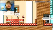 Lets Play Super Mario Maker Online - Part 16 - Knastausbruch & Peachs Castle SM64 Remake