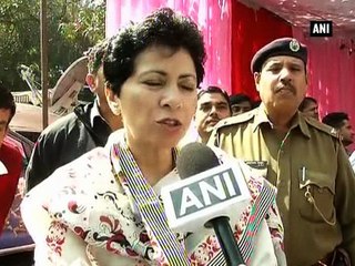 Jat quota: Congress criticises PM Modi for being silent