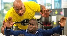 Central Intelligence (2016) Full Movie HD 1080p
