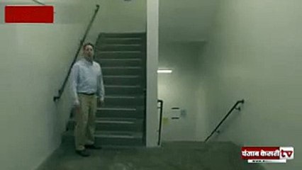 what a fun with stirs going up comeback down