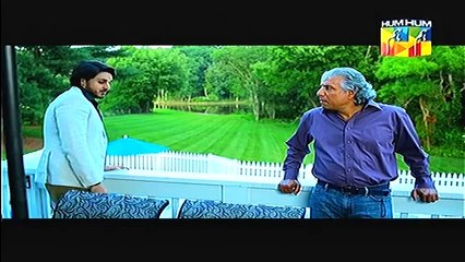 Zid Episode 7 Full Feb 03, 2015 Hum TV Drama