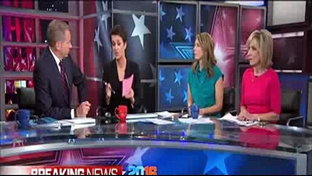 Trump rewriting the rules of politics with South Carolina win