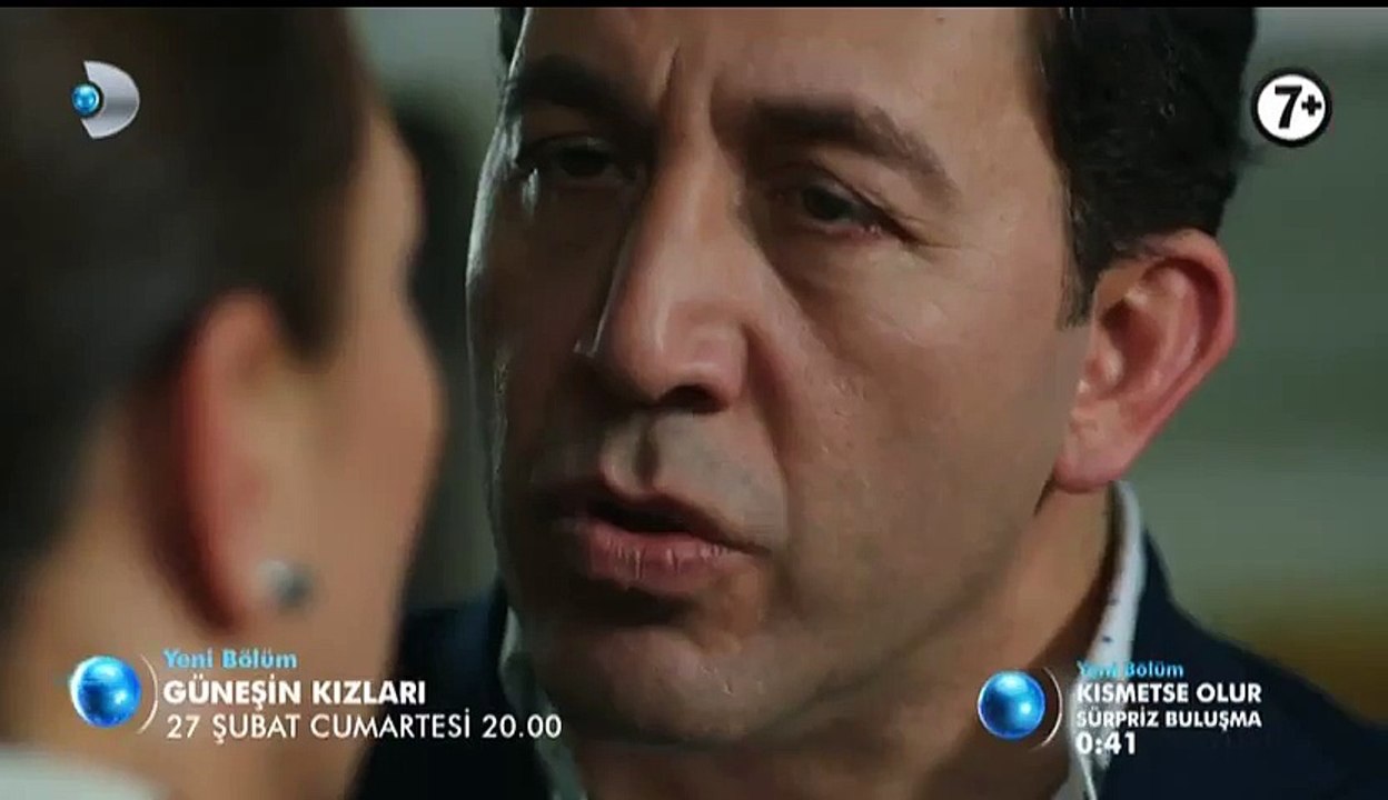 Güneşin Kızları fragman 36. Bölüm Fragmanı