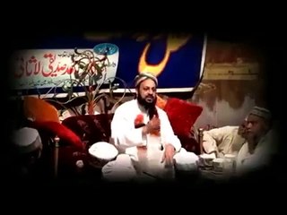 Peer Sahib Lambi Lambi Chorr Kar Apne Mureedon Ko Mamoon Banate Hue Must Watch