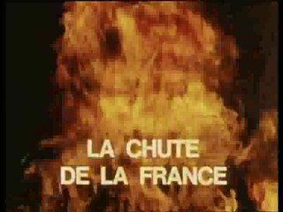 39-45 Le Monde en guerre - 03 - La Chute de la France - Mai - Juin 1940