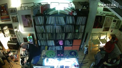 Pete M (Dj Set) @ The House Music Institute