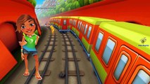 Subway Surfers Cheats Spiderman Cartoons And Batman Finger Family Children Nursery Rhymes