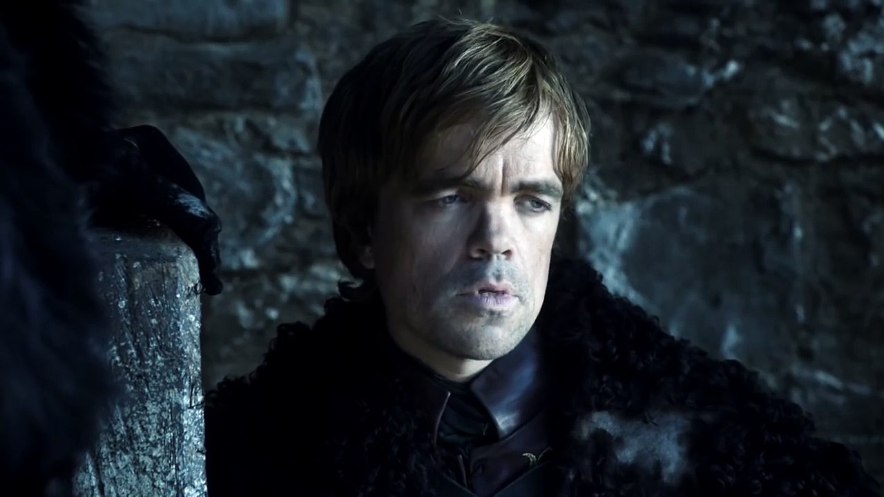 Game of Thrones Season 5 Episode #5 Recap (HBO)