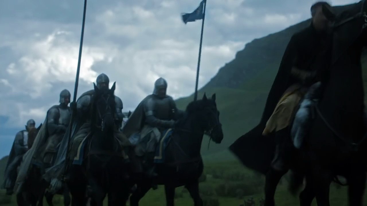 Game of Thrones Season 5 Episode #3 Preview (HBO)