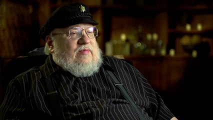 Game of Thrones Season 5 Episode #5 - The Stone Men (HBO)