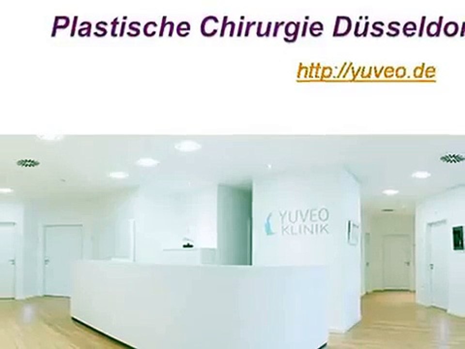 Plastischer Chirurg - Dr. Schumann - Yuveo.de