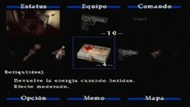 [PS2] Walkthrough - Silent Hill 2 - Part 16