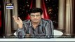 Watch Sitaroon Ki Baat Humayun Ke Saath – 21st February 2016 On ARY Digital