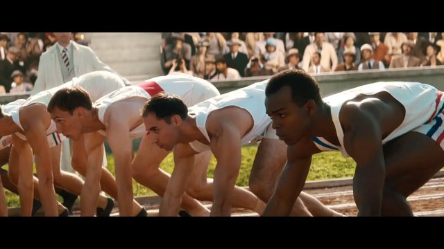 -Race Featurette - Setting the Stage (2016) - Stephan James, Jason Sudeikis Movie HD