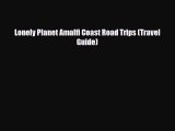 Download Lonely Planet Amalfi Coast Road Trips (Travel Guide) Free Books