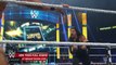WWE Network׃ Reigns vs. Del Rio - WWE World Heavyweight Title Semifinal׃ WWE Survivor Series