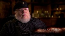 Game of Thrones Season 5 Episode #3 - Arya's Service with the Faceless Men (HBO)